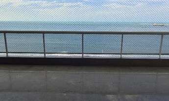 Imagem 3: Apartamento para venda tem 450 metros quadrados com 5 quartos em Mucuripe - Fortaleza - CE