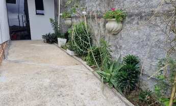 Imagem: Kitnet para locação na velha central