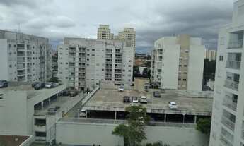 Imagem 7: Apartamento para aluguel possui 80 metros quadrados com 2 quartos em Vila Isa - São Paulo