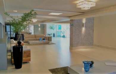 Imagem 2: Palazzo Roberto Pinto - Monumental Empreendimento No Melhor do Alto Branco !!!