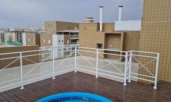 Imagem 3: COBERTURA A VENDA NA ZONA OESTE PROXIMO AO SHOPPING