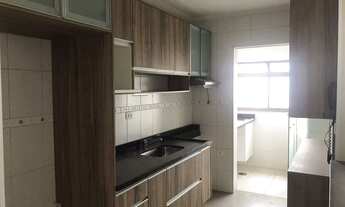 Imagem 6: Apartamento para venda com 95 metros quadrados com 3 quartos em Fundação - São Caetano do