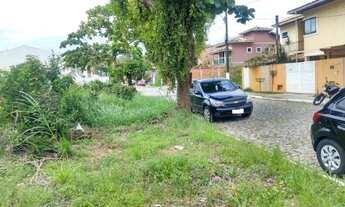 Imagem 5: Cod 2111 Lote Filé, 450 m² Plano, com vista para lagoa, Mirante da Lagoa - Macaé - RJ