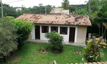 Imagem 2: R$ 830.000 Simular financiamento Incrível Casa 4 Quartos com Piscina e Anexo - Maricá