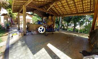 Imagem 6: Sítio composto por 4 quartos à venda em Iguape, Guarapari-ES - Realize Negócios Imobiliári