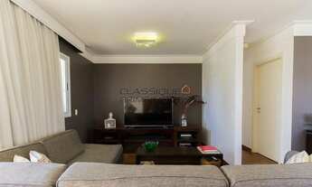 Imagem 4: SãO PAULO - Apartamento Padrão - Vila Mariana