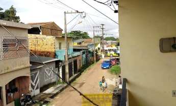 Imagem 2: 2 Casas em frente ao Lider Augusto Montenegro