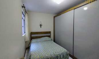 Imagem 4: Apartamento para Venda em Juiz de Fora, Centro, 2 dormitórios, 1 banheiro, 1 vaga