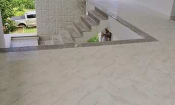 Imagem 4: Incrível Casa 4 Quartos, 3 Garagens no Condomínio Ouro Verde - Betim