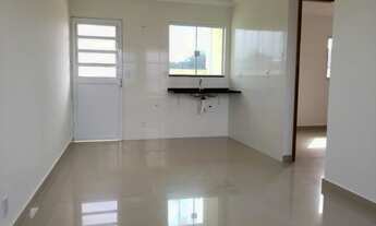 Imagem 3: Apartamento 47m Vila Matilde 2 dorms e vagas coberta