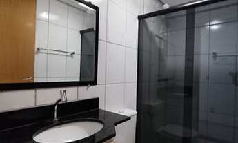 Imagem 7: Venda lindo apartamento de 3 quartos, sendo uma suíte, no centro de Ceilândia, QNM 12