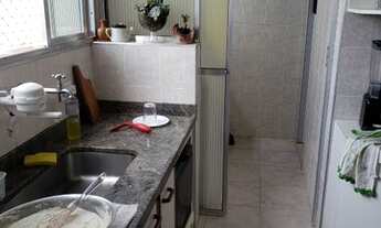 Imagem 7: AMPLO APARTAMENTO DE 110m² PRÓXIMO DO METRÔ SACOMÃ COM:<br>3 DORMS. IMÓVEL VAGO!