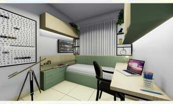 Imagem 4: Venda Apartamento NOVO MUNDO