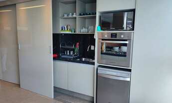 Imagem 5: Triplex jardim Goiás