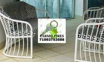 Imagem 3: Caminho das Árvores casa com 3 suites