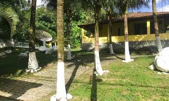 Imagem: Alugo casa na Castalia