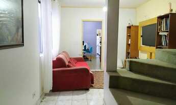 Imagem 7: Casa à venda no bairro Parque São Vicente - Mauá/SP