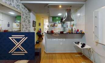 Imagem 3: Apartamento com 1 dormitório à venda, 24 m² por R$ 515.460 - Copacabana - Rio de Janeiro/R