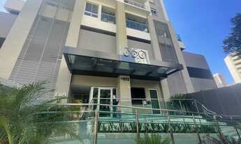 Imagem 2: Apartamento aluguel 2/4(1st). Novo! Setor Oeste - Goiânia - GO