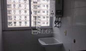 Imagem 5: LG imóveis vende Excelente apartamento na Rua Florianópolis Pça Seca