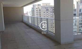 Imagem 4: Cobertura com 4 dormitórios à venda, 606 m² por R$ 10.200.000,00 - Campo Belo - São Paulo