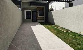 Imagem 2: Casa para Venda em Ponta Grossa, Contorno, 2 dormitórios, 1 banheiro, 2 vagas