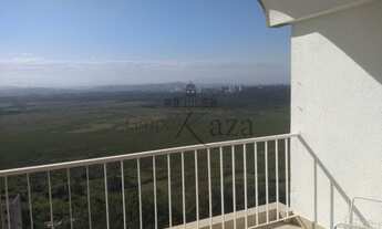 Imagem: Apartamento - Jardim Esplanada II - Residencial