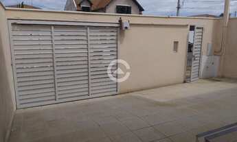 Imagem: Casa - Jardim Guanabara - Campinas