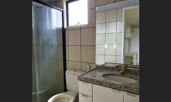 Imagem 7: Apartamento para venda com 117 metros quadrados com 3 quartos em Meireles - Fortaleza - CE