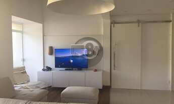 Imagem 4: FLORIANóPOLIS - Cobertura - Itacorubi