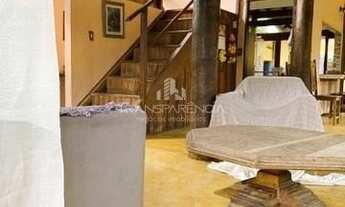 Imagem 4: Excelente casa rústica com 3 quartos no Recreio dos Bandeirantes - Rio de Janeiro