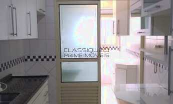 Imagem 3: SãO PAULO - Apartamento Padrão - Saúde