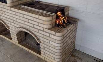 Imagem: Casa temporada barroco