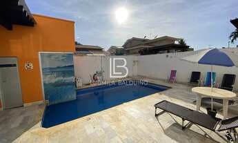 Imagem: Sobrado no Portal do Sol 1, com 3 suítes