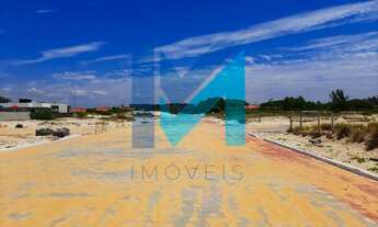 Imagem 2: Terreno à venda, 400 m² a 450 metros do mar no bairro Turimar - Balneário Gaivota - SC