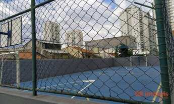 Imagem 5: APARTAMENTO À VENDA PRÓXIMO AO METRÔ BELÉM - SP