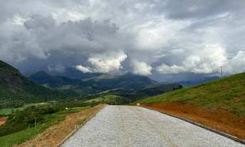 Imagem 5: Lote/Terreno para venda em condomínio fechado no Vale Alpino