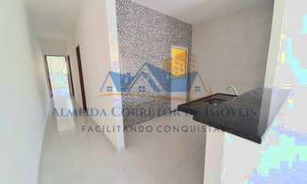 Imagem 4: Casa Nova de 2 quartos, pronta para morar