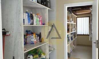 Imagem 4: Casa 04 suítes à venda - Mirante da Lagoa