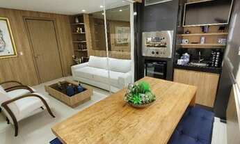 Imagem 5: Park Residence Condomínio Resort, Lindo Apto 03 qtos, decorado, fino acabamento