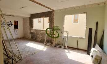 Imagem 5: Venda- Casa em retro fit de frente para mata em Residencial Alphaville