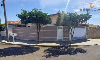 Imagem: Casa com 3 dormitórios à venda, por R$