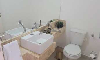 Imagem 6: Casa - Jardim Myrian Moreira da Costa - Campinas