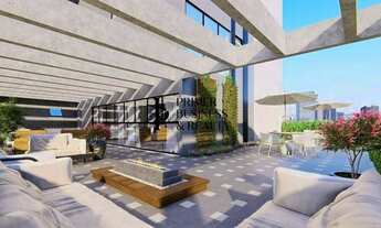 Imagem 3: Lançamento Pagnini Tower, 2 Suítes, 1 Vaga, Centro Balneário Camboriú/SC