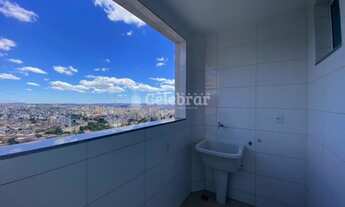 Imagem 7: Cobertura para Venda em Belo Horizonte, Gutierrez, 3 dormitórios, 1 suíte, 3 banheiros, 3