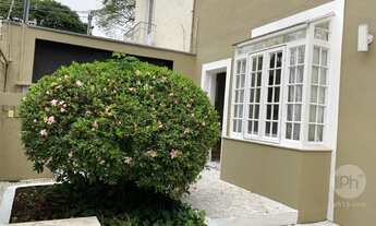 Imagem 2: A única no Jardim Paulistano