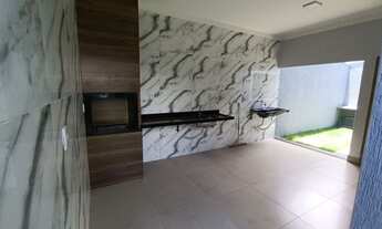 Imagem 7: Casa Residencial Verona padrão diferenciado, Anápolis