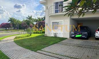 Imagem: Casa - Parque Brasil 500 - Paulínia