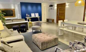 Imagem 3: Apartamento para venda possui 160 metros, 4 quartos, 4 vagas na Saúde - São Paulo - SP