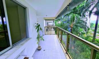 Imagem 5: Apartamento para venda tem 72 m2 com 2 quartos uma suíte em Rio 2 - Rio de Janeiro - RJ